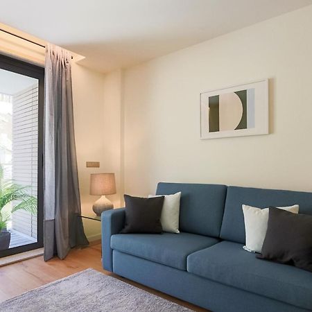 HM - Casa Ghiselini Porto 213 Lejlighed Eksteriør billede