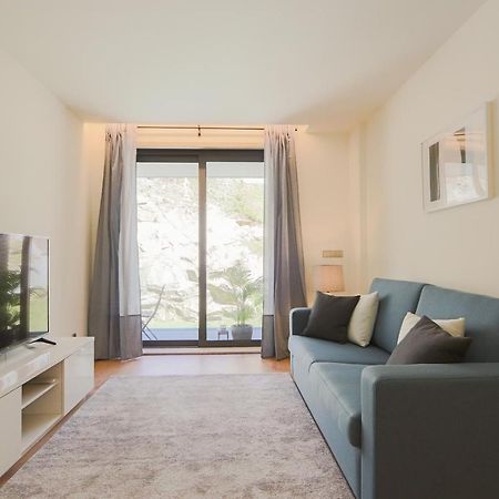 HM - Casa Ghiselini Porto 213 Lejlighed Eksteriør billede