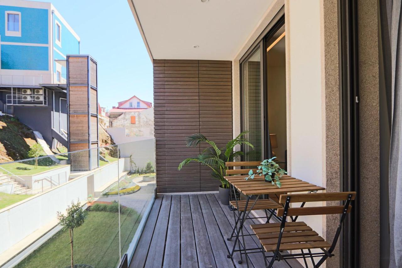 HM - Casa Ghiselini Porto 213 Lejlighed Eksteriør billede