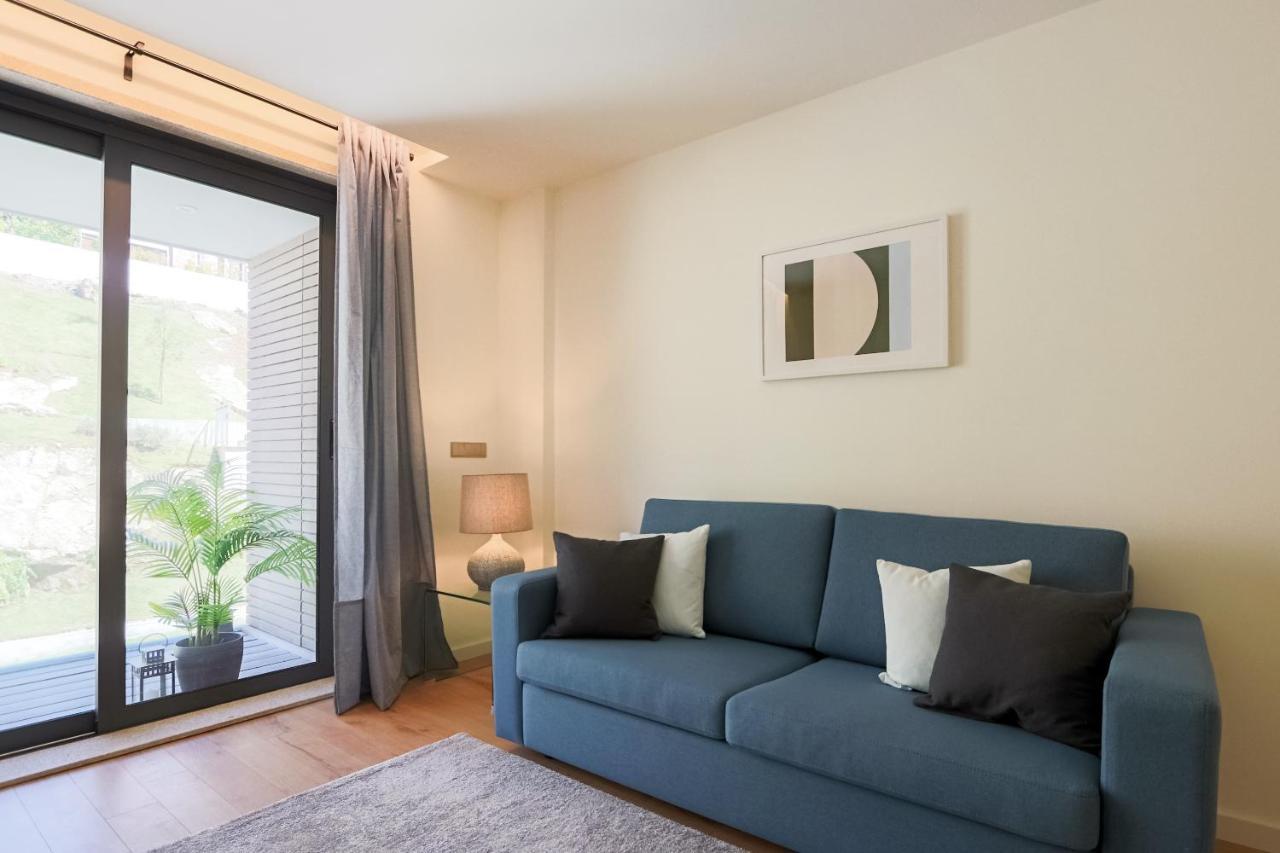 HM - Casa Ghiselini Porto 213 Lejlighed Eksteriør billede