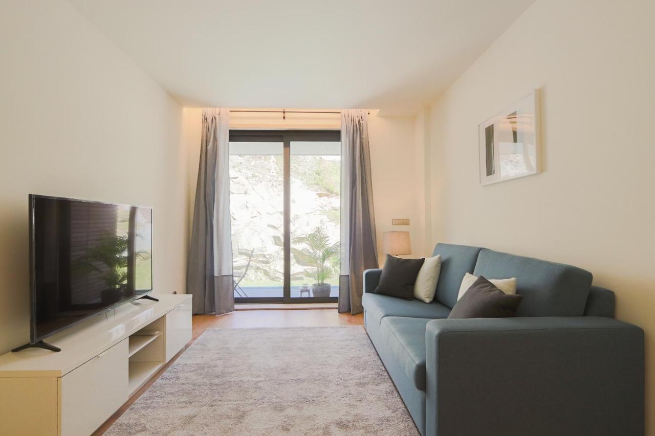 HM - Casa Ghiselini Porto 213 Lejlighed Eksteriør billede
