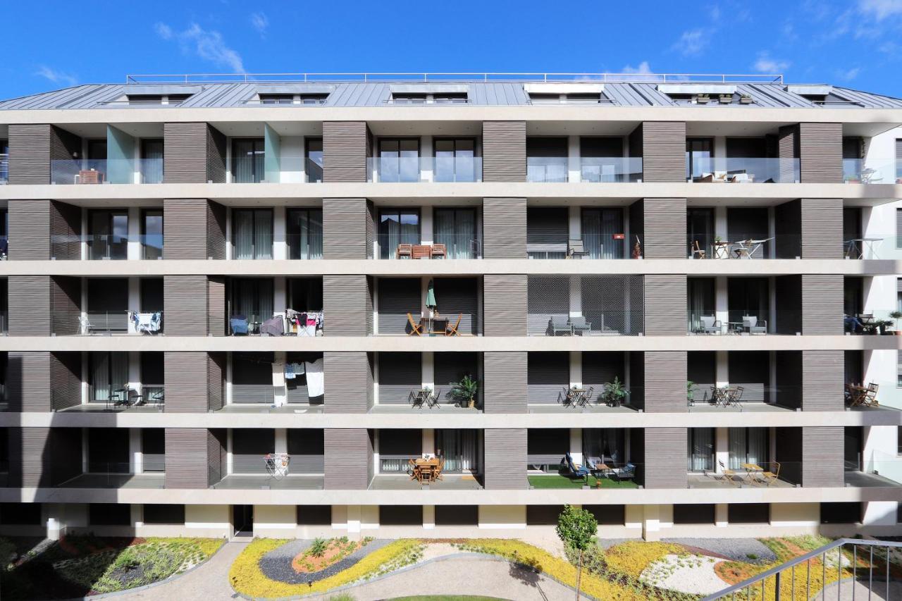 HM - Casa Ghiselini Porto 213 Lejlighed Eksteriør billede