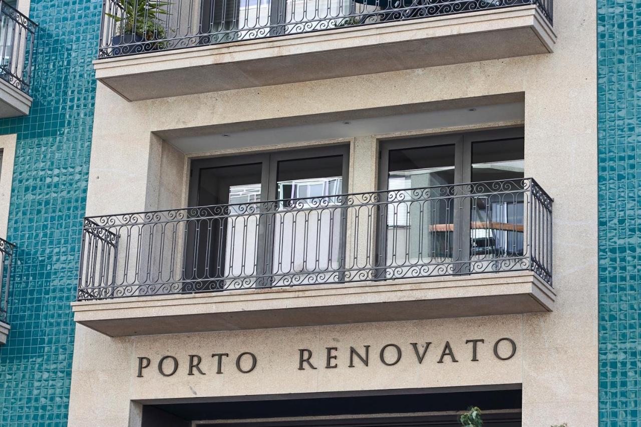 HM - Casa Ghiselini Porto 213 Lejlighed Eksteriør billede